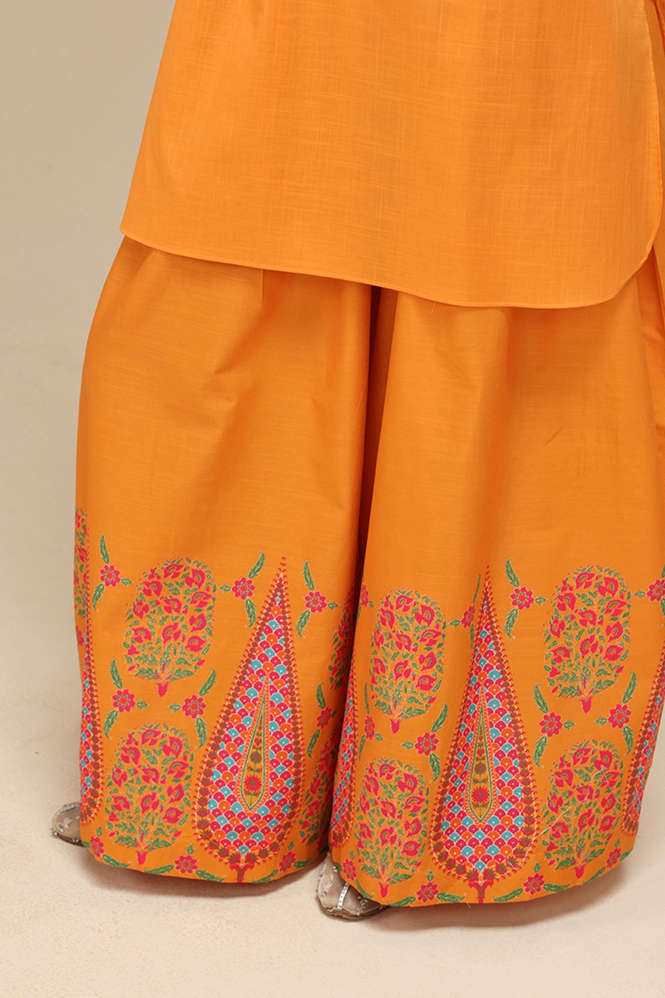 saffronyellow