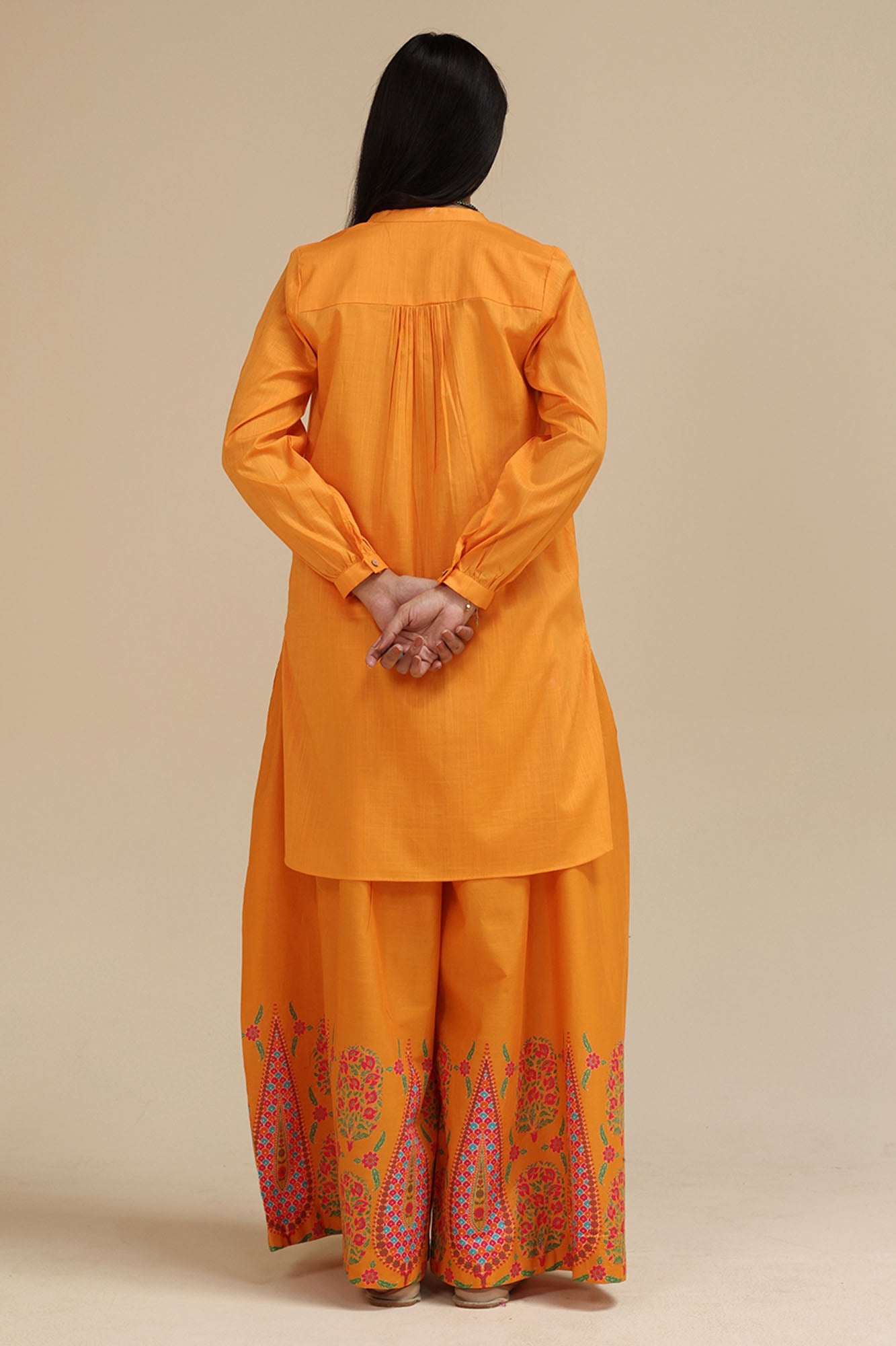 Golden Breeze Duo-Set