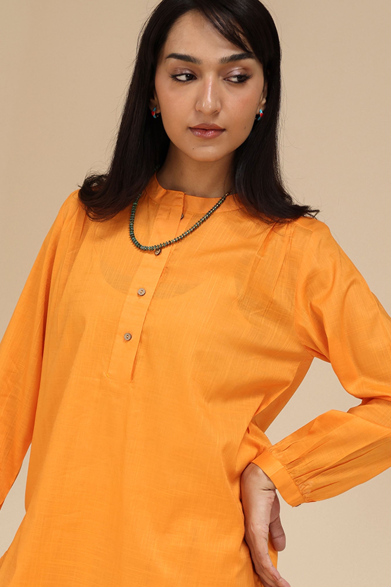 Golden Breeze Duo-Set