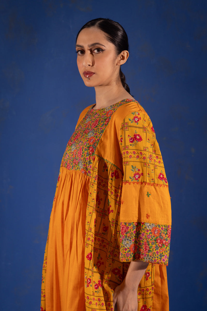 orange