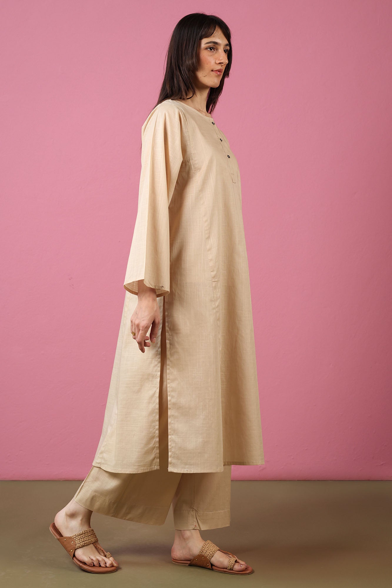 Minimal Muse Co-Ord Set