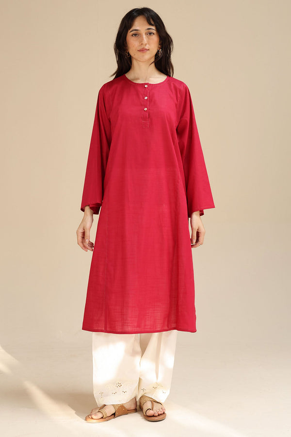 Minimal Edit Kurta
