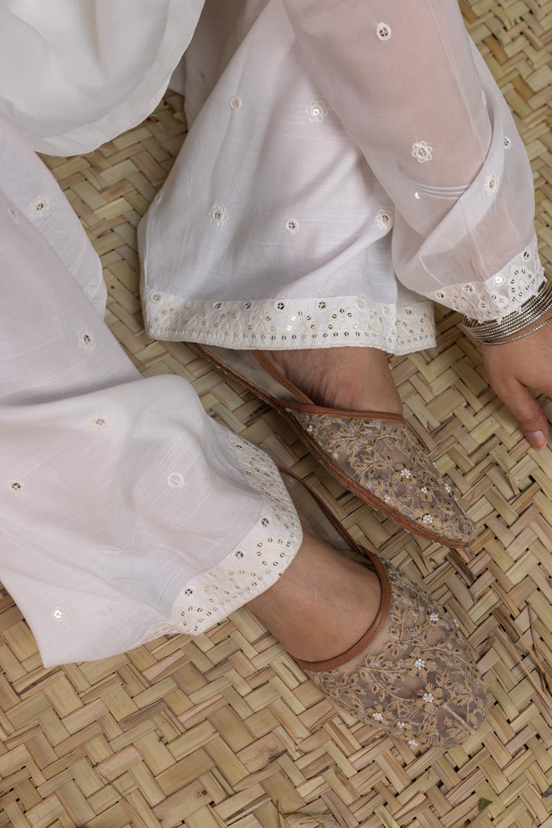Sequin Symphony Set