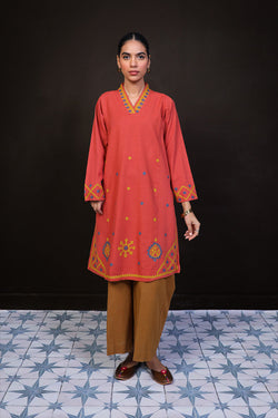 Timeless Charm Kurta