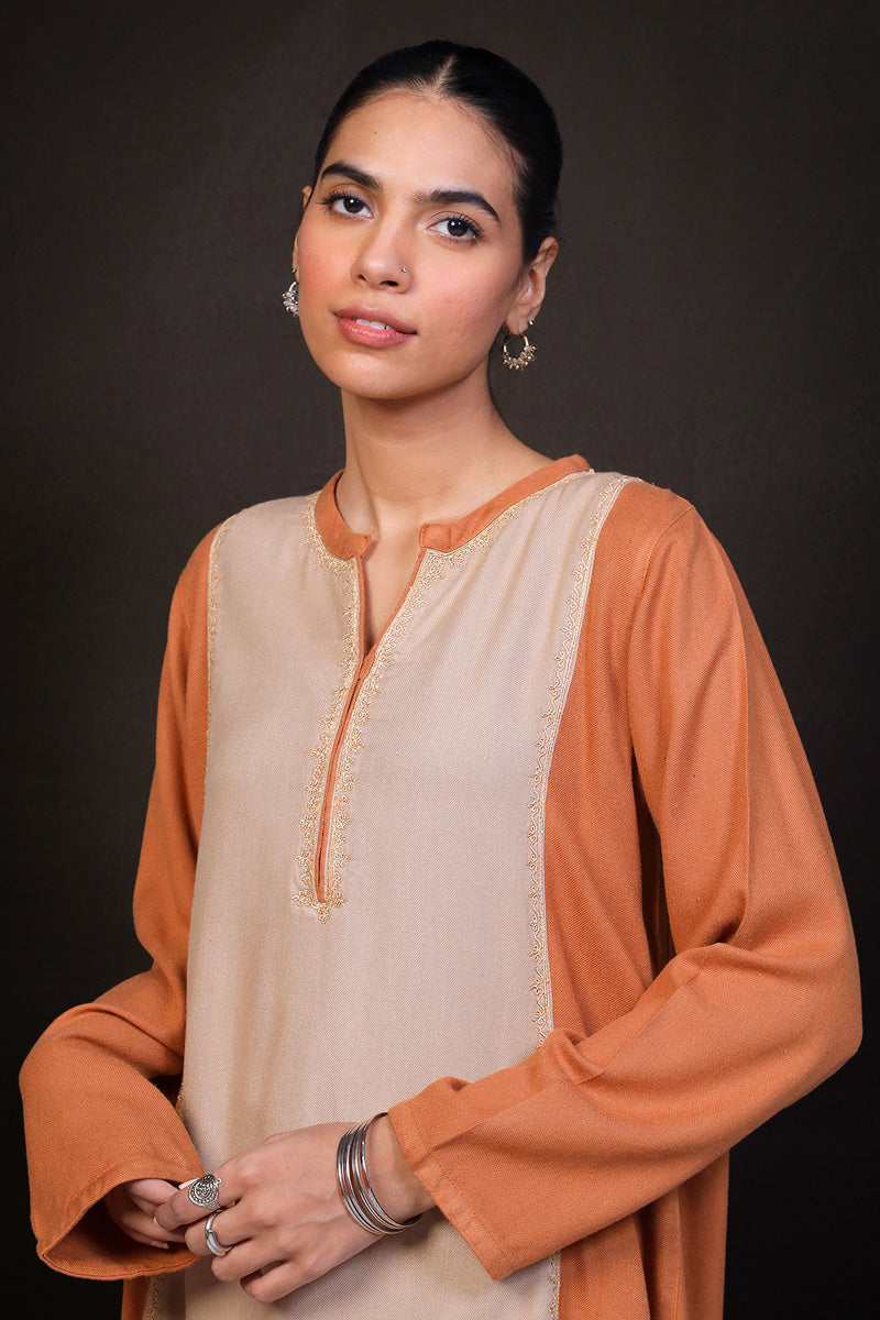 2-Piece Ghazal Set