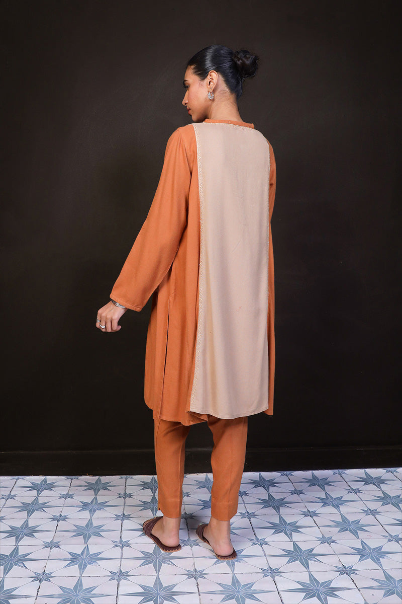 2-Piece Ghazal Set