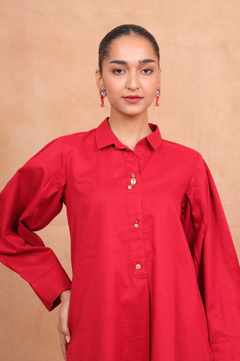 Enchanted Dreams Kurta