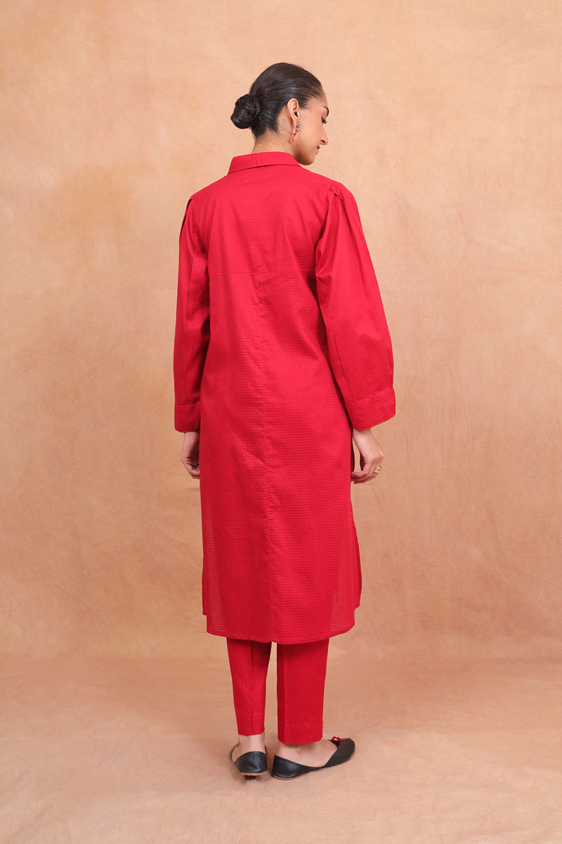 Enchanted Dreams Kurta