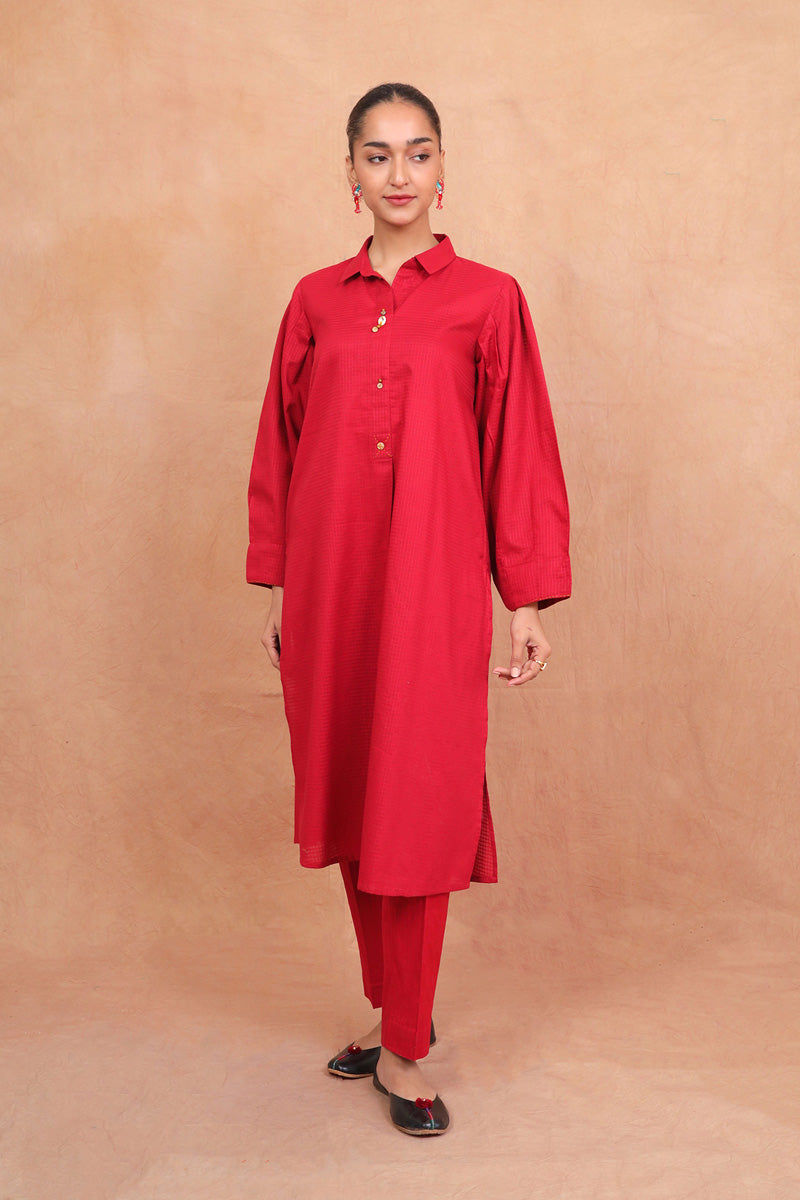 Enchanted Dreams Kurta