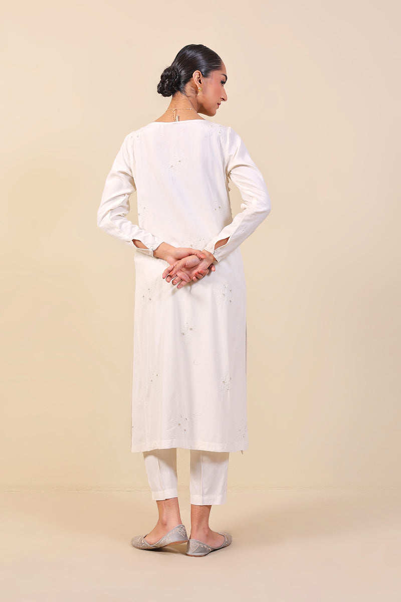 2-Piece Kora Kaghaz Set