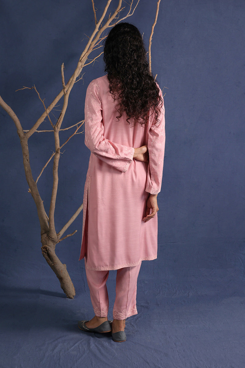 Tasseled Musawirana 2 Piece