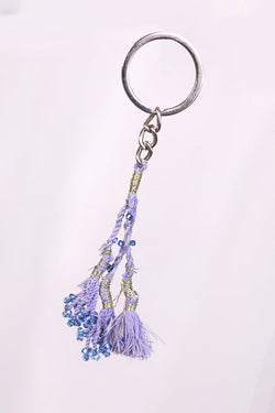 Tassel Key Chain