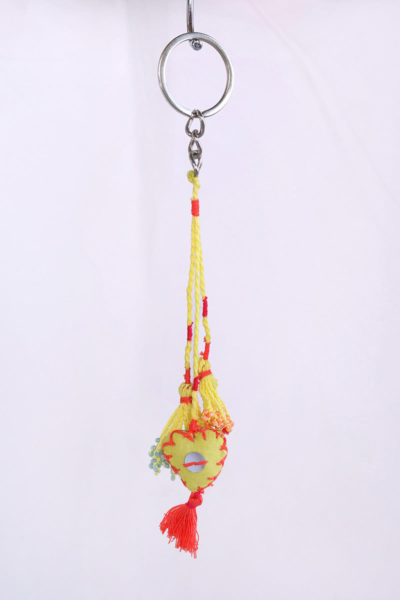 Dildaar Key Chain