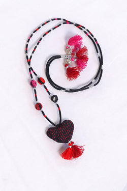 Dil Dori Necklace