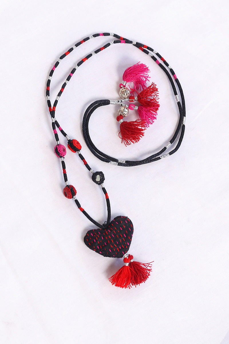 Dil Dori Necklace