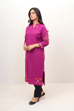 Swati Bagh Shirt