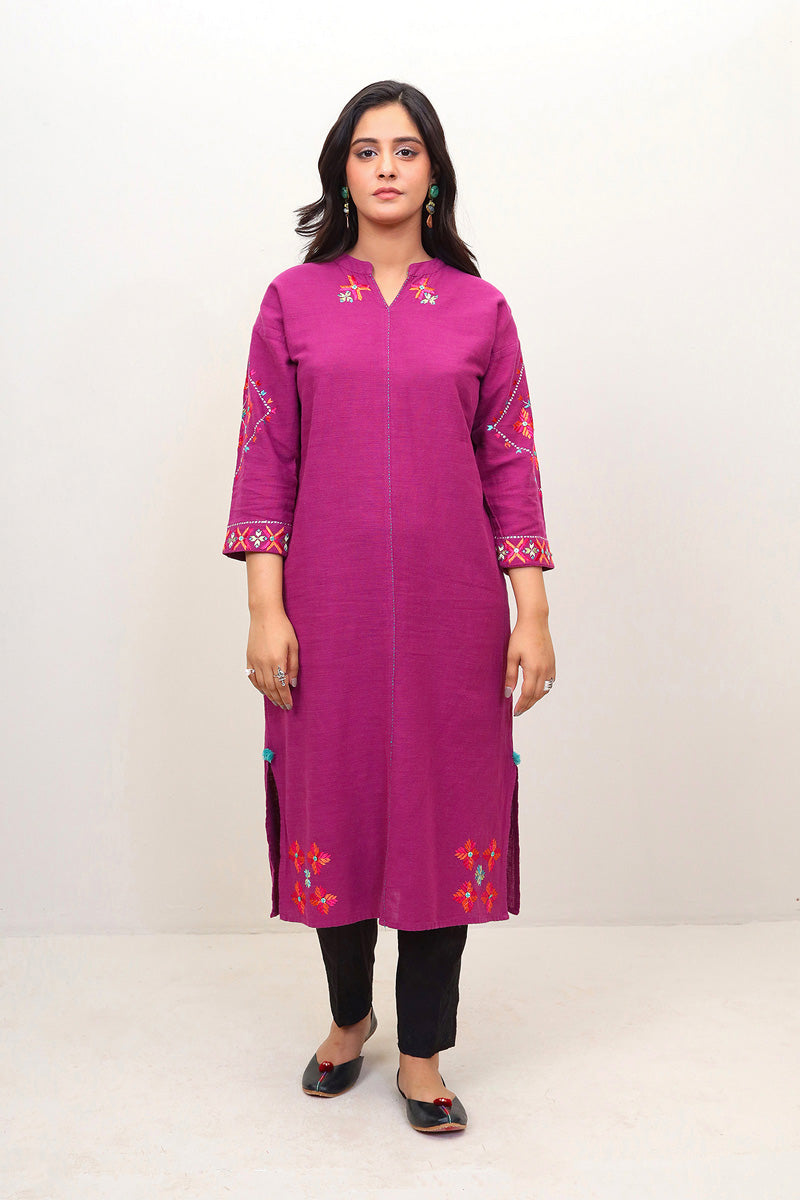 Swati Bagh Shirt