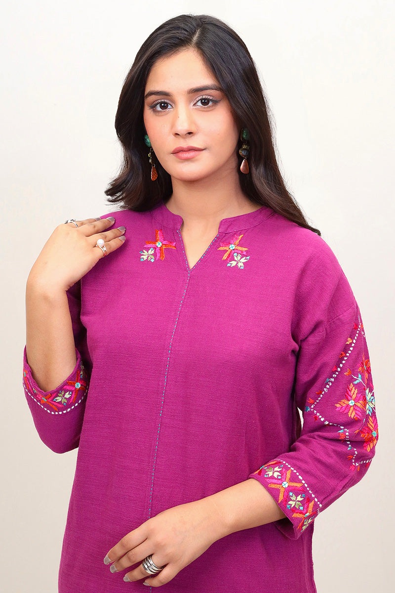 Swati Bagh Shirt