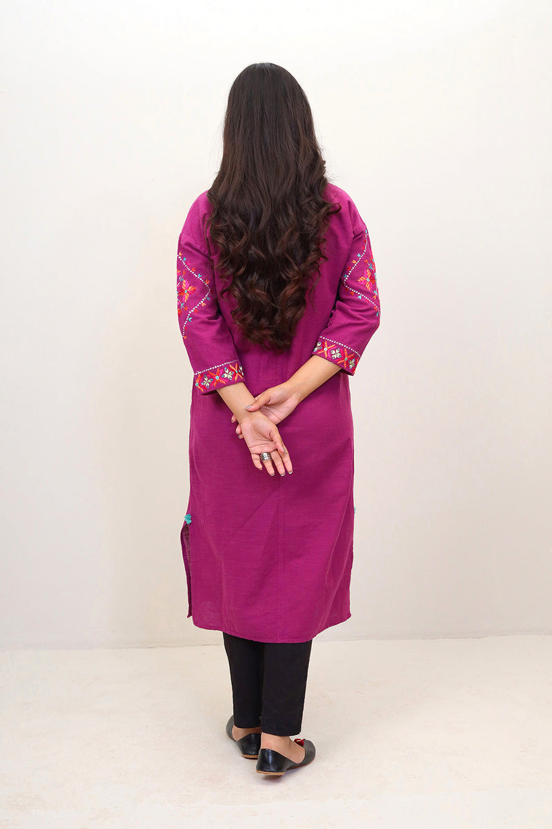 Swati Bagh Shirt