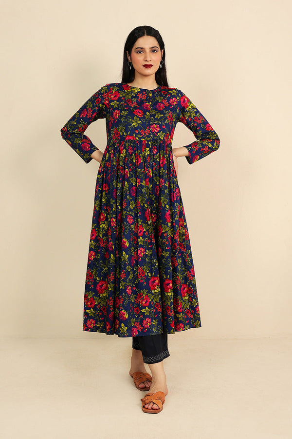 Gul-e-Jahan Dress