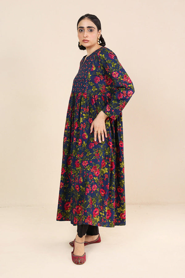 Gul-e-Masti Dress