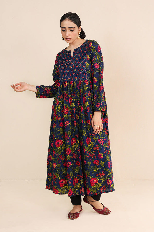 Gul-e-Masti Dress