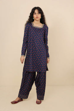 Gul-e-Noor 2 Piece