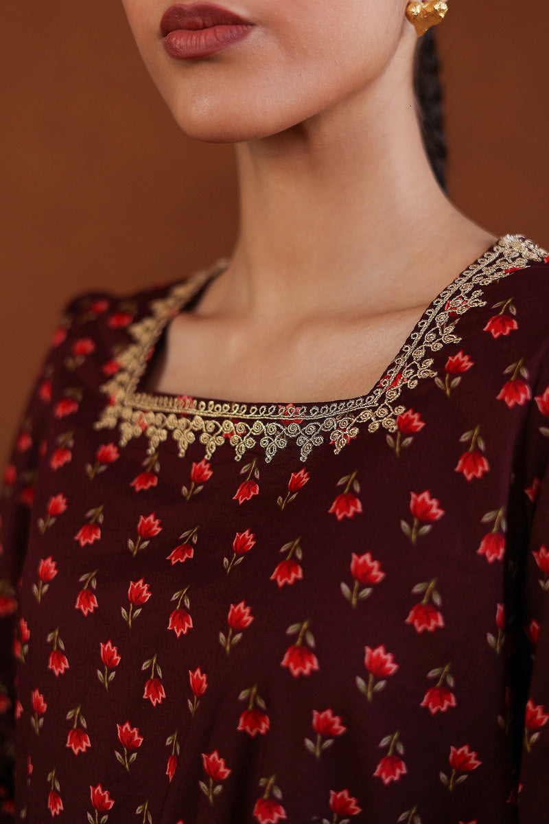 Gul-e-Noor 2 Piece