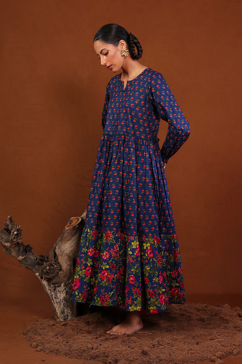 Gul Khizan Dress – Generation International