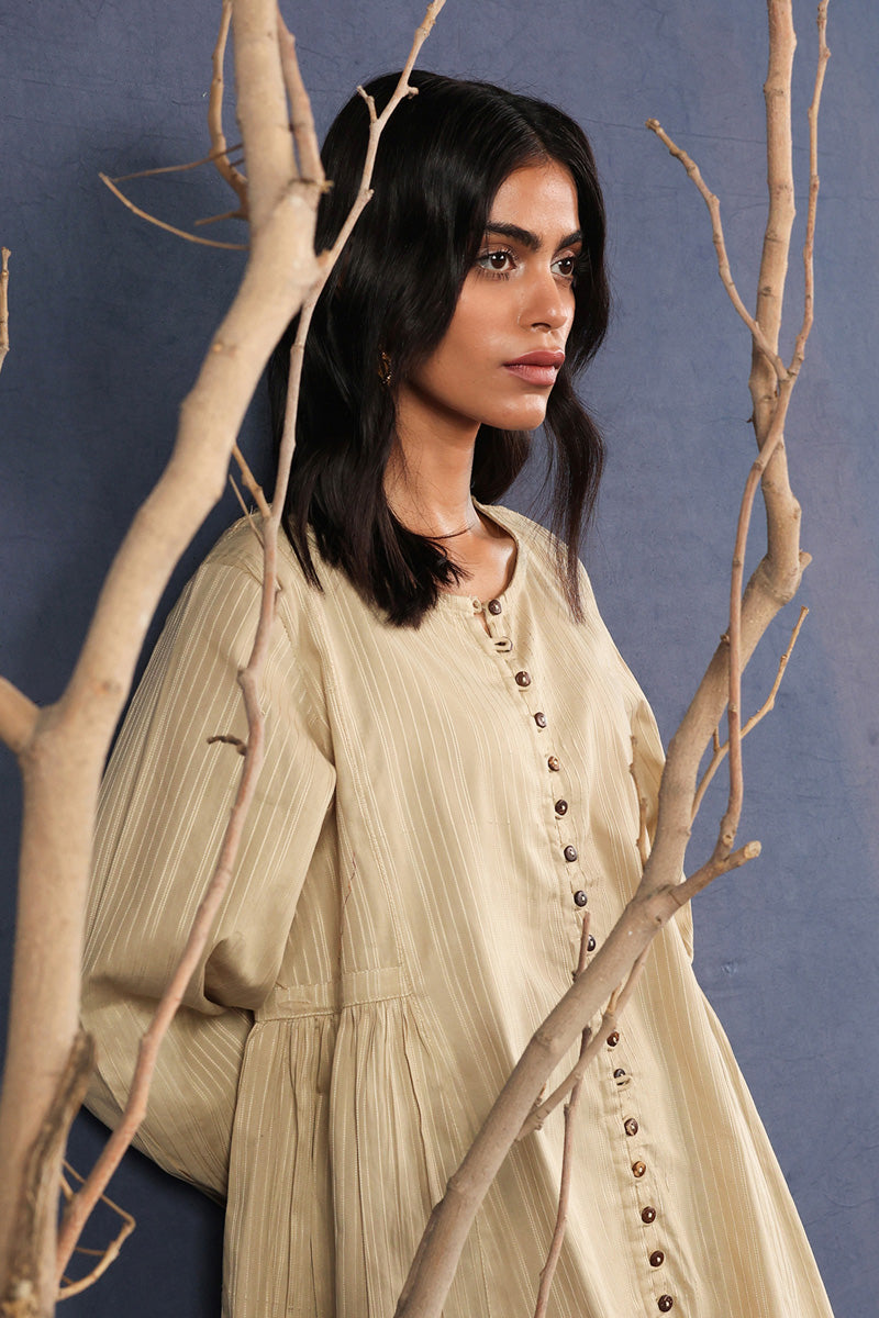 beige
