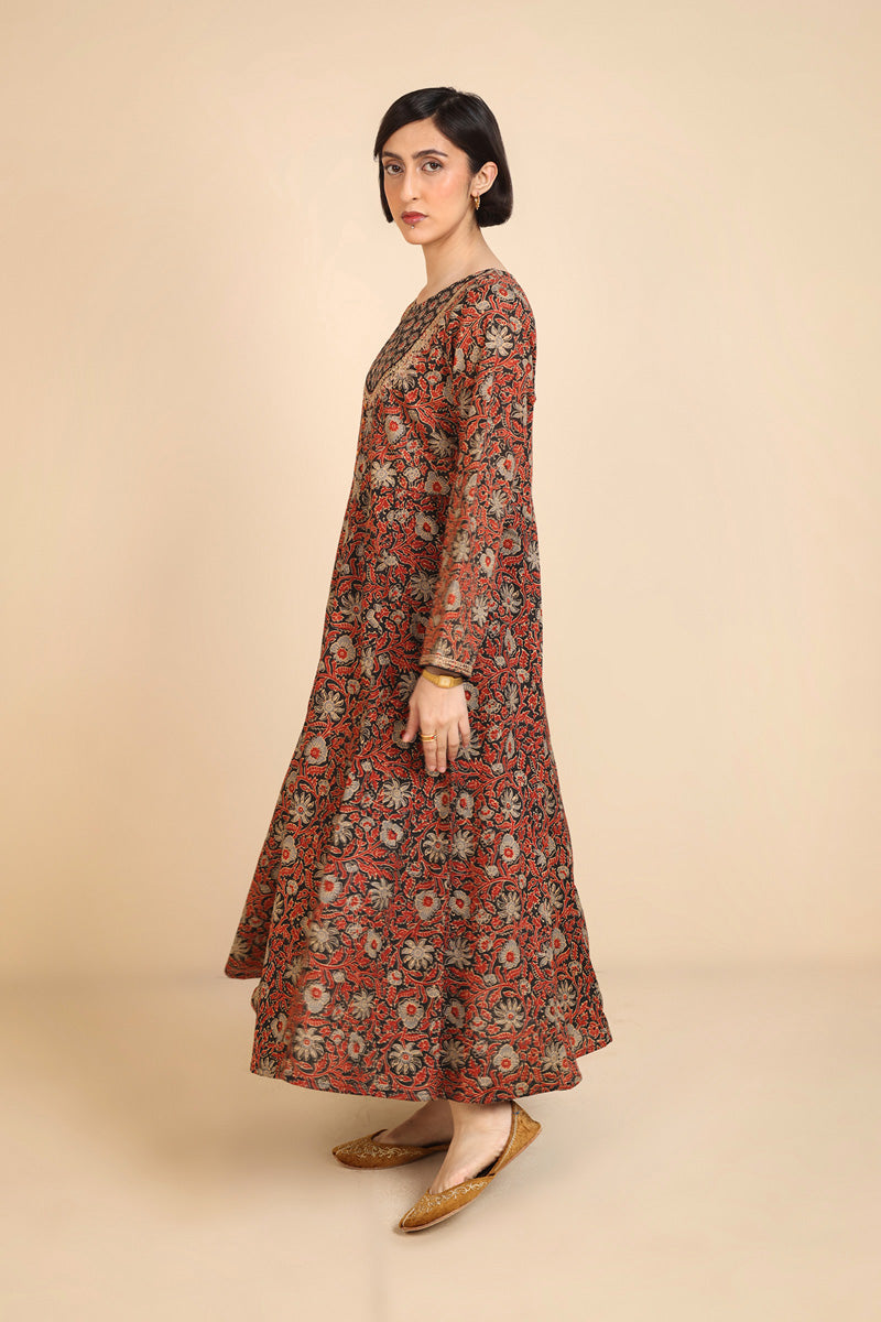 Shahgul Mehfil Kurta