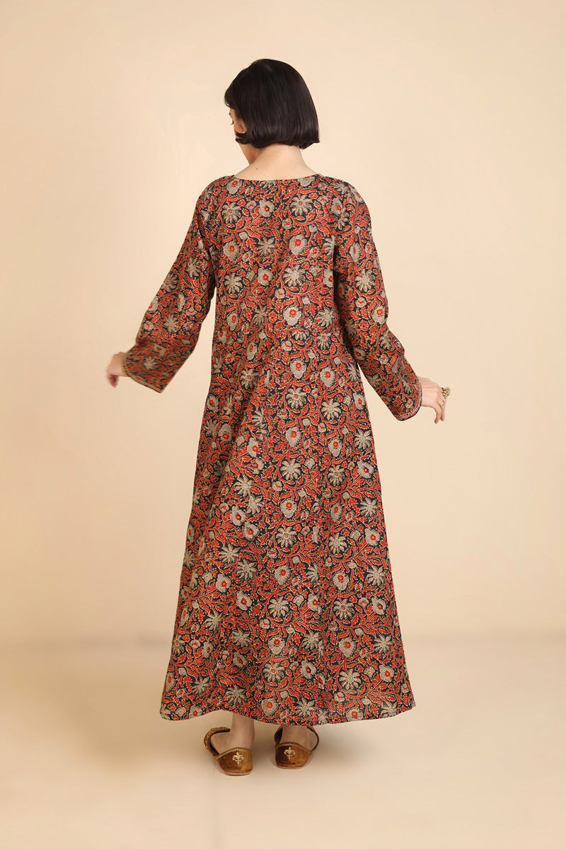 Shahgul Mehfil Kurta