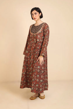 Shahgul Mehfil Kurta