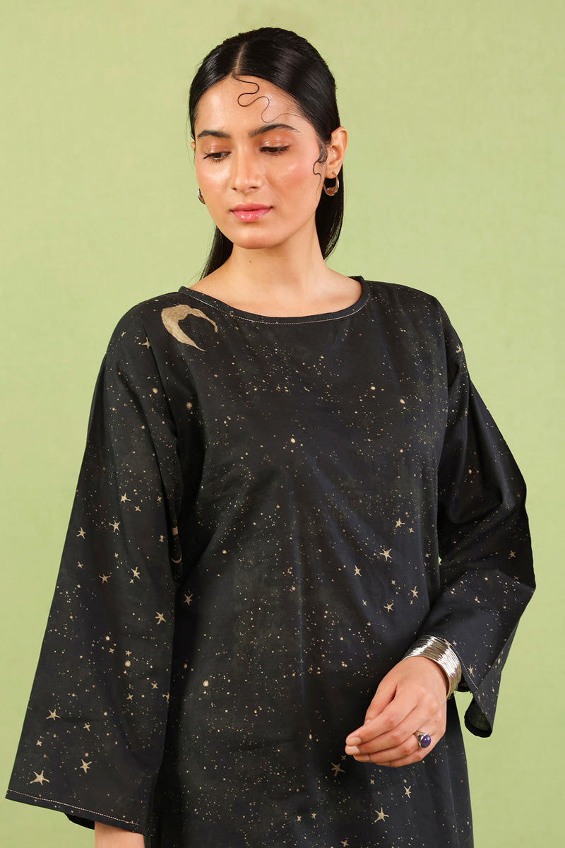 Cosmic Galaxy 2 Piece