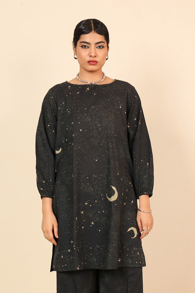 Macrocosm Cosmic Shirt