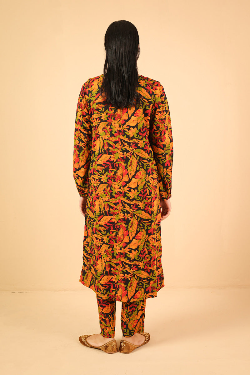 Pattay Printed 2-Piece