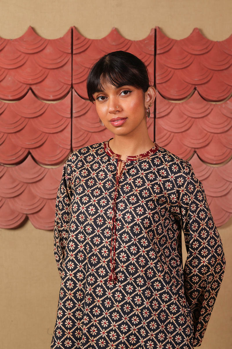 Mysore 2-Piece