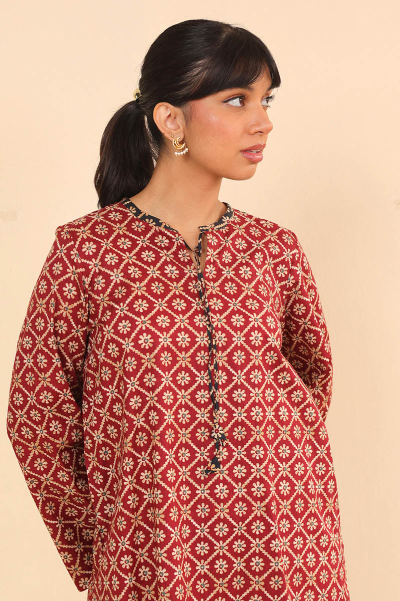 Mysore 2-Piece