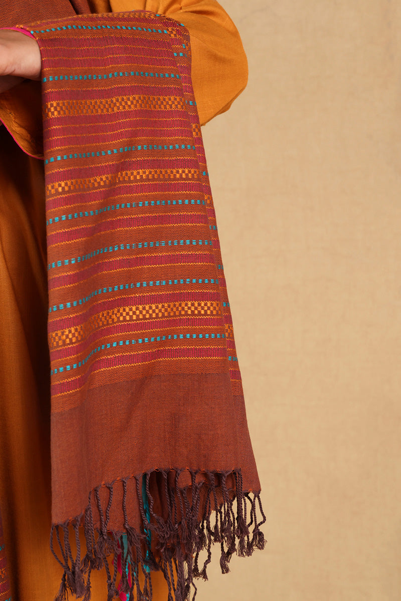 Classic Kullu Shawl