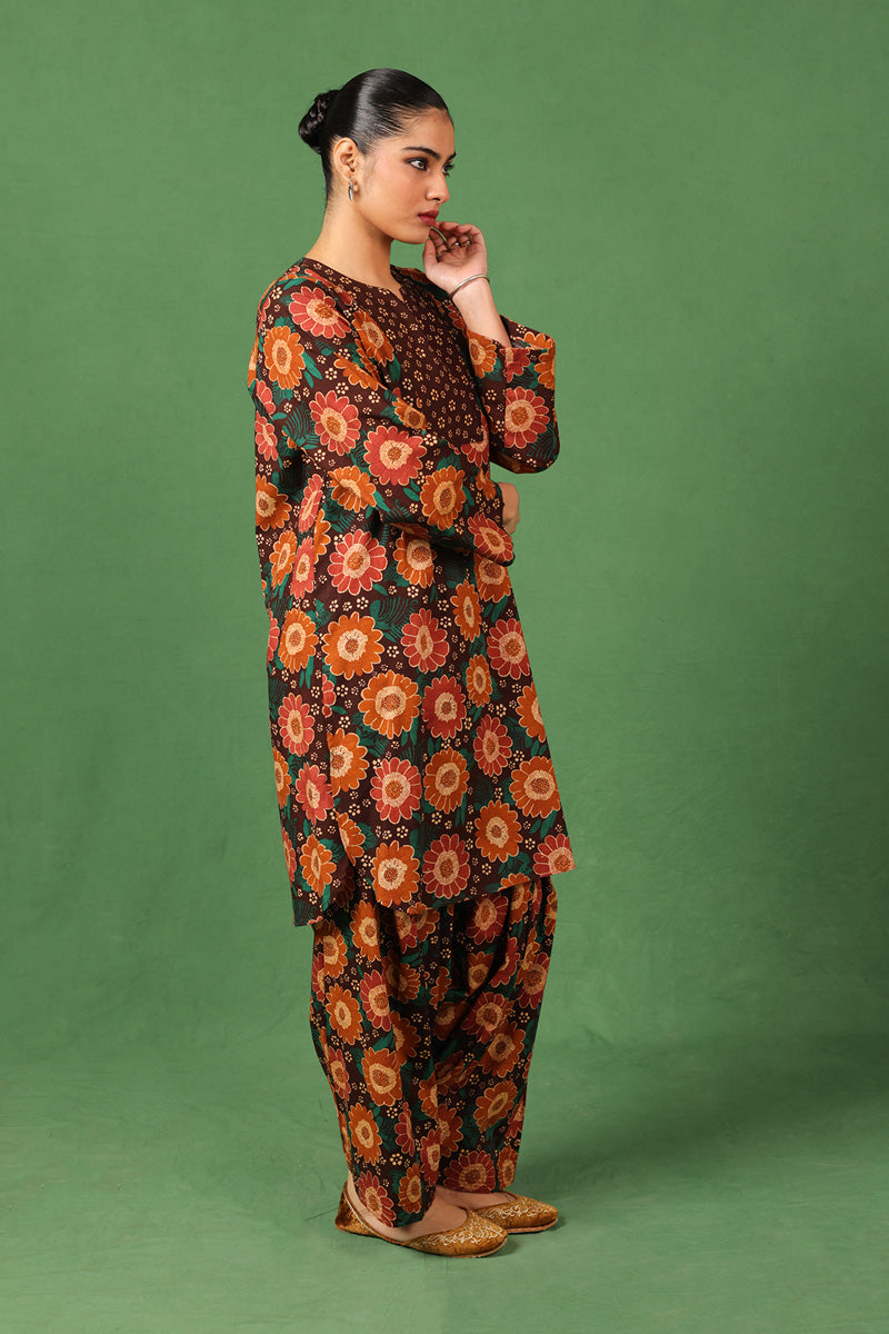 Mexican 2-Piece Set