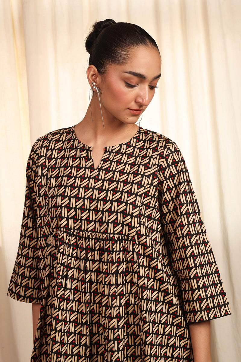Melange Flair Ensemble