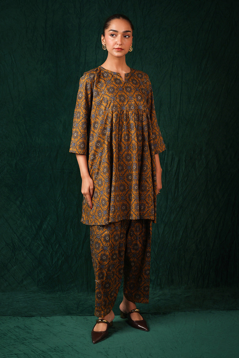 Melange Flair Ensemble
