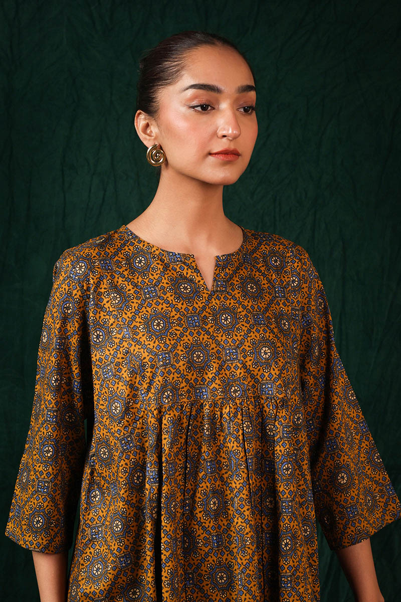 Melange Flair Ensemble