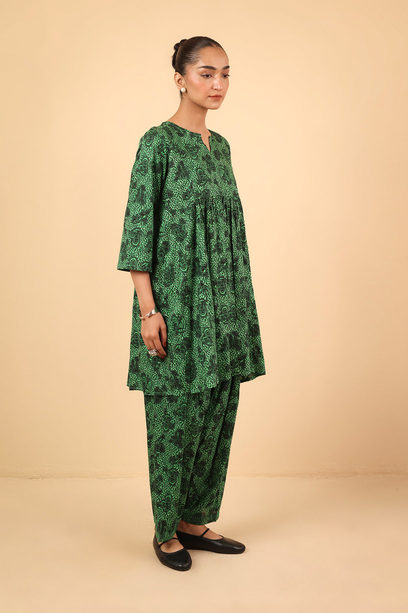 Melange Flair Ensemble
