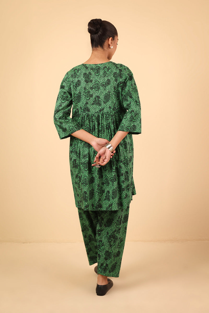 Melange Flair Ensemble
