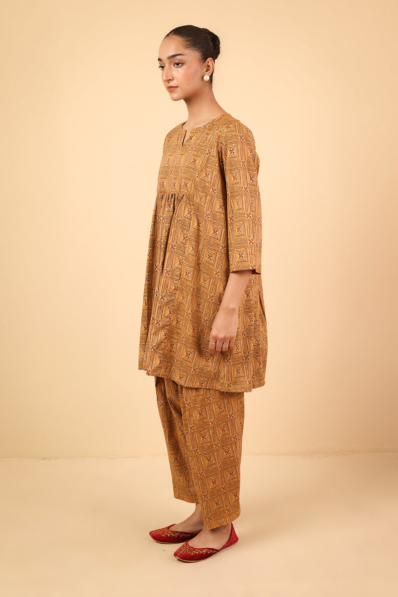 Melange Flair Ensemble