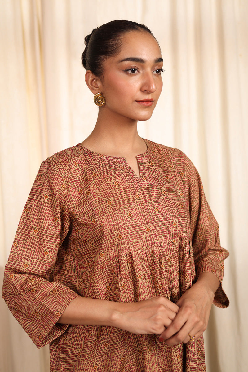 Melange Flair Ensemble