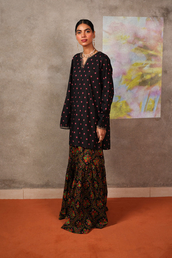 Kutch Kahani Artful Wear