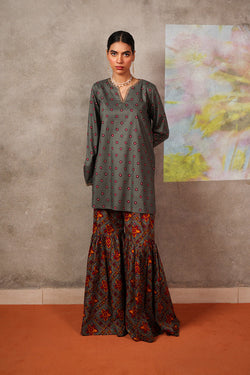 Kutch Kahani Artful Wear