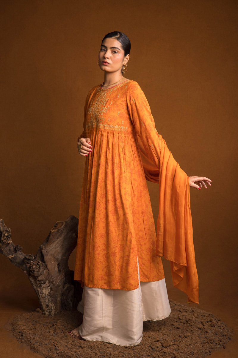 Regal Bahar Bano 2 Piece